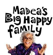 Madea's Big Happy Family | Madea, Happy family, Tyler perry