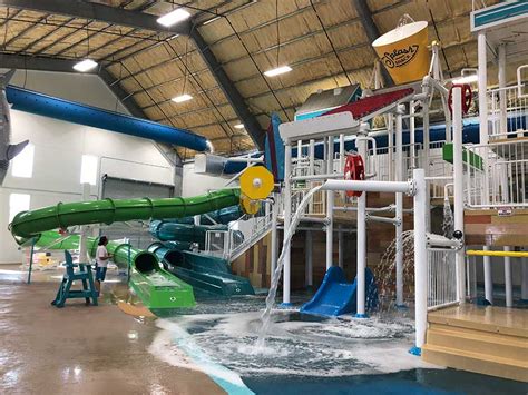 Indoor Water Parks In San Antonio Texas | Kids Matttroy