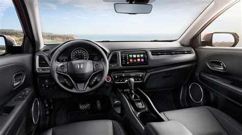 New 2019 Honda HR-V Redesigned and Refreshed : Yorkton, Saskatchewan ...