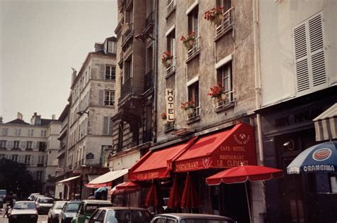 History - Hotel Clement Paris - Official Site - Charming Boutique Hotel