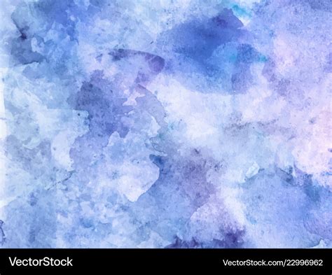 Colorful abstract background soft blu Royalty Free Vector