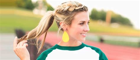 65 The Most Creative And Fascinating Ponytail Hairstyles One Could Ever See | Hair styles ...