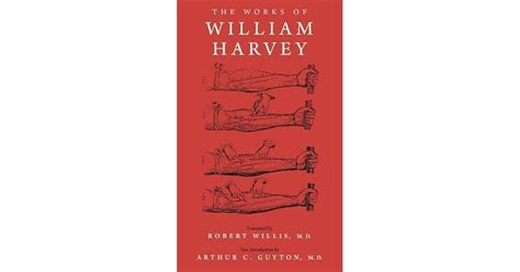 The Works of William Harvey by William Harvey