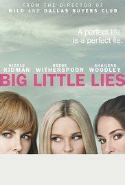 'Big Little Lies' Music Soundtrack - Complete List of Songs | Big little lies, Tv series 2017 ...