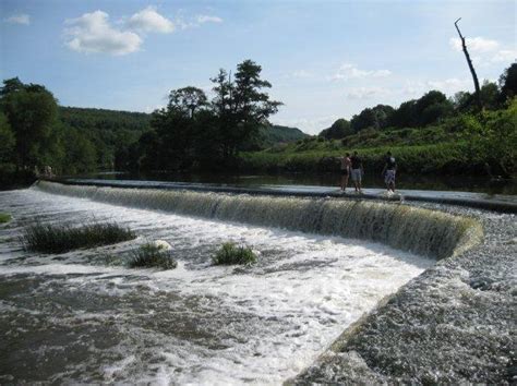 Alice Roberts Wild Swimming BBC Show