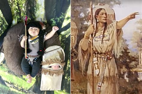 Kid Sacagawea Costume | peacecommission.kdsg.gov.ng