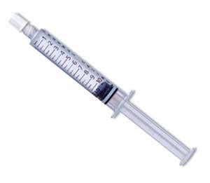 BD PosiFlush™ IV Flush Normal Saline Filled Syringe 10ml | Medical Supply Surplus