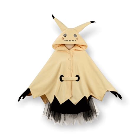 Women's Mimikyu Costume - Pokemon Store