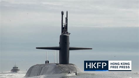 Taiwan expanding submarine fleet as threat from Beijing grows | Hong ...