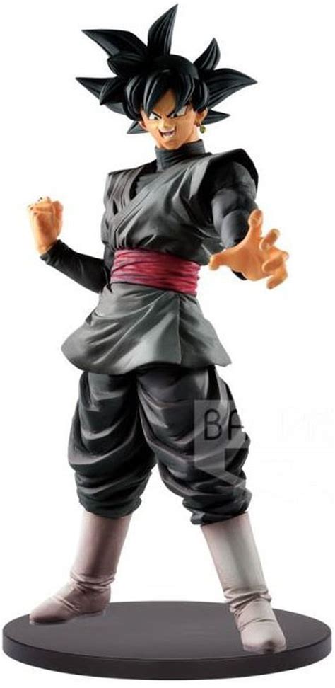 Goku Black - PVC Figure | at Mighty Ape NZ