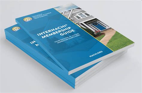 88 pages of WOW! InterNACHI's 2022 Membership Guide