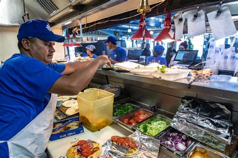 The Mad Greek Makes Millions Serving Gyros in the Desert - Eater LA