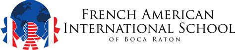 French American International School Boca Raton FL - Klein Palm Beach Real Estate