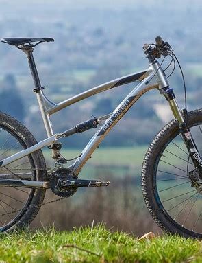 Polygon Siskiu D7 review - BikeRadar