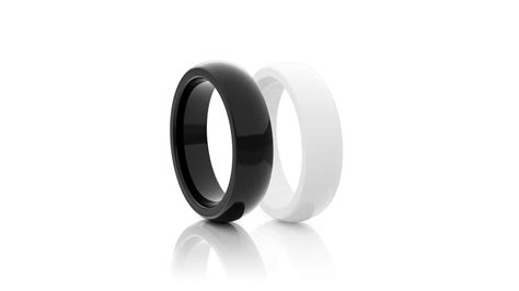 What is a smart ring? An introduction to tech-laden jewelry | TechRadar