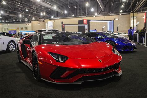 Philadelphia Auto Show 2020 Highlights - pennlive.com