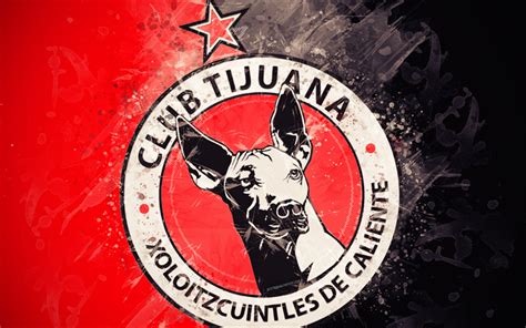 Xolos De Tijuana Logo