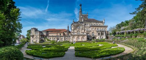 13 of the Best Castles in Portugal (Photos)