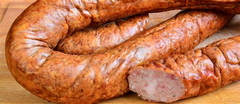 Where to Eat the Best Kielbasa in the United States of America? | TasteAtlas