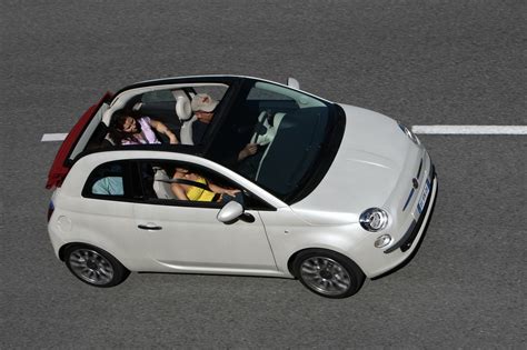 New Fiat 500C with sliding soft roof fiat-500c-convertible-19 - Paul ...