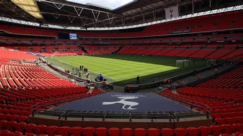 Wembley Stadium Wallpapers - 4k, HD Wembley Stadium Backgrounds on ...