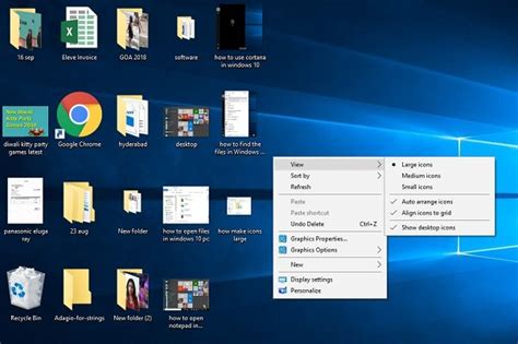 How to use Windows 10 PC - Basic tutorial & tips for beginners