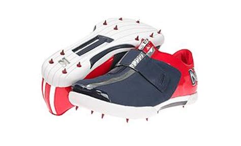 High Jump spikes | shoes - Tendig