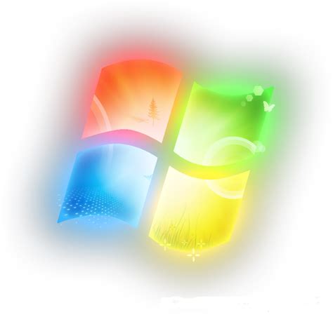 Microsoft Windows Logo Wallpaper - WallpaperSafari