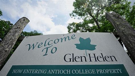 Glen Helen agreement reached, nature preserve to reopen