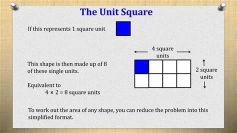 PPT - MEASUREMENT Area PowerPoint Presentation, free download - ID:2606820