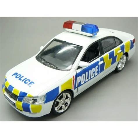 New Zealand Police Car at best price in Savantvadi by R.S. Pawaskar ...