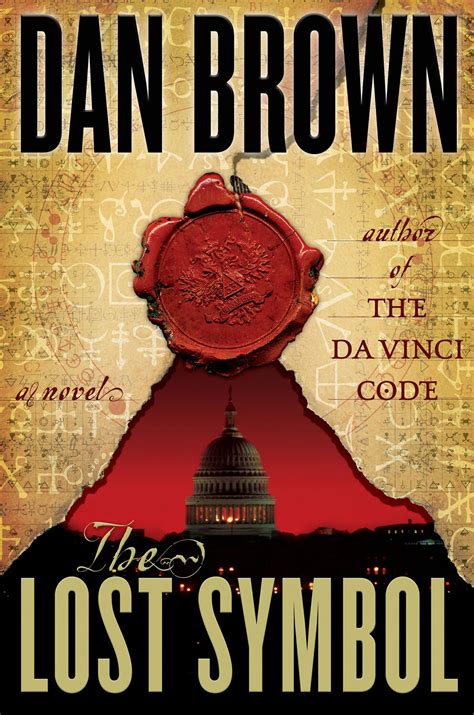 More Symbols, Mysteries In Dan Brown's New Novel : NPR