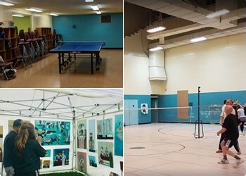 3 Best Recreation Centers in Toronto, ON - Expert Recommendations