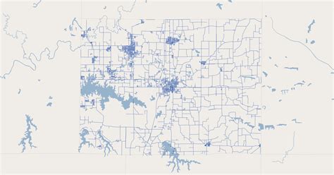 Williamson County, Illinois Streets | GIS Map Data | Williamson County, Illinois | Koordinates