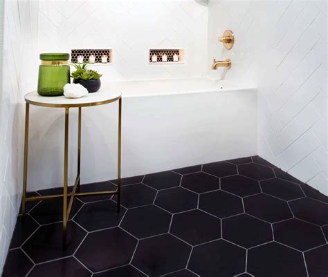 Bathroom Tile Ideas That Are Sure To Inspire Your Next Renovation