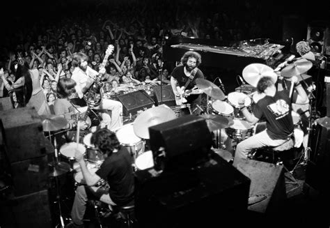 ジャケット Grateful Dead – Winterland 1973 ウィンター