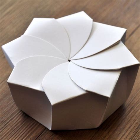 1000+ ideas about Origami Boxes on Pinterest | Origami box ...