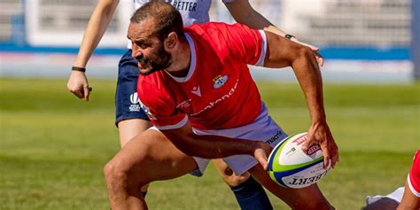 Portugal names squad for World Cup Qualifiers - Americas Rugby News