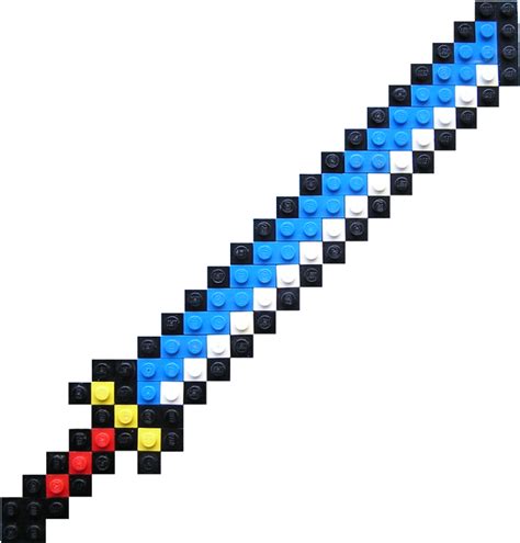 Enchanted Diamond Sword Png / Diamond border master sword diamond sword diamond emoji minecraft ...