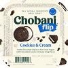 Chobani Flip Cookies & Cream Low Fat Greek Yogurt - 4.5oz : Target