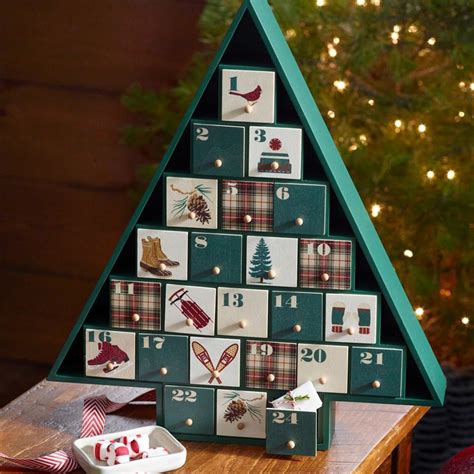 14 Fill-Your-Own Advent Calendars We Love - Global Recipe