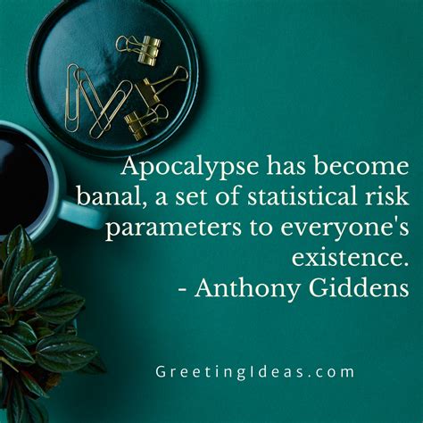 25 Best and Famous Apocalypse Quotes, Sayings and Images