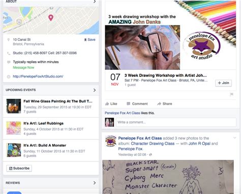 How to Create an Event on Facebook with 7 Examples - Eventbrite