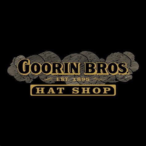 goorin-bros-logo | WarehouseSales.com