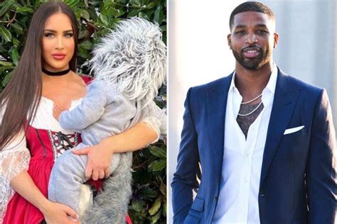 Maralee Nichols (Tristan Thompson's Baby Mama) Biography, Wiki, Net worth, Age — citiMuzik