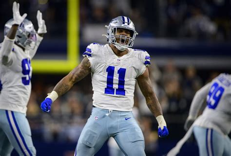 Micah Parsons' RB highlights prove Cowboys star can do anything