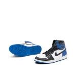 Nike Air Jordan 1 Retro Fragment Friends and Family | Size 12 | fifty ...