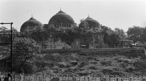 Ayodhya dispute overshadows city's fascinating, rich history: Author