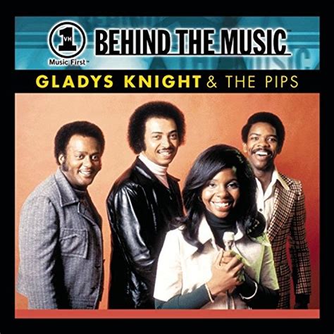 Gladys Knight & the Pips - VH1 Behind the Music: The Gladys Knight and ...