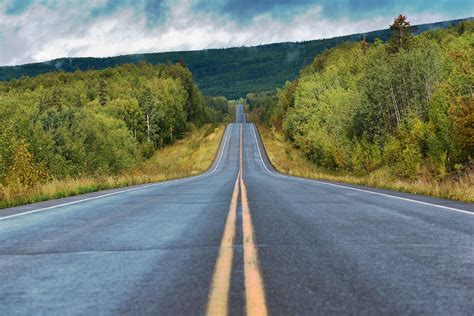 Dalton Highway - Alaska | Rare Dalton Highway - Alaska paved… | Flickr